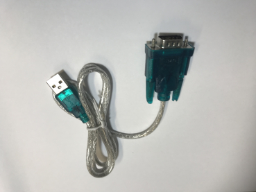 USB-232 Adapter HL-340